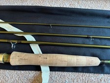 Hardy Zephrus Sintrix 440 FWS 9' #5 Fly Rod - Excellent Condition