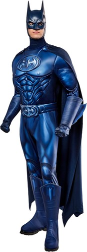 Batman robin movie - &,