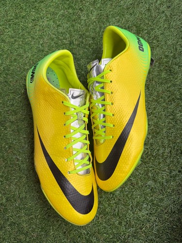 Nike mercurial vapor - nike,