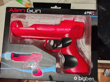 ps4 and ps3 aim or move gun big Ben interactive 