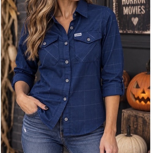 Dixxon flannel the - flannel,