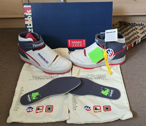 Reebok alien stomper fighter - reebok,