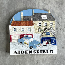 Fridge Magnet Aidensfield