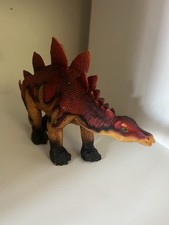 Vintage Large Stegosaurus