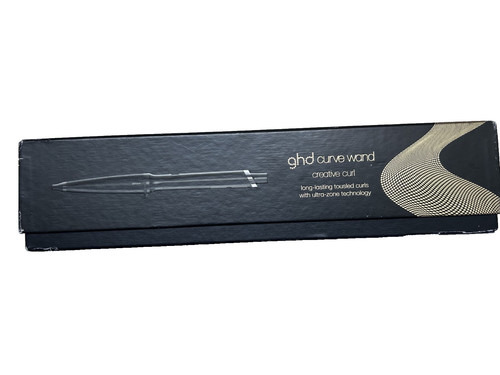 Ghd curve creative - creative, curl
