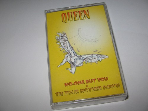 One but you queen - by,