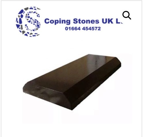 Coping stones 600mm x - coping,