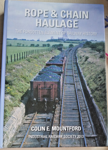 Rope chain haulage the - chain, haulage,