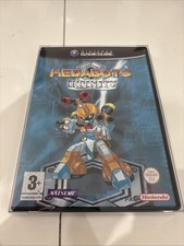 Medabots Infinity Nintendo GameCube UK PAL | Complete with Manual – VGC