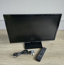 Samsung UE22K5000AK 22" TV Television Diagonal Class 5 Series 1080p & Remote