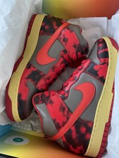 Nike Dunk HI 1985 SP Trainers