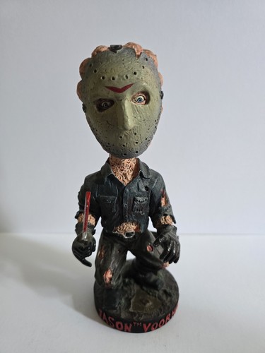 Friday the 13th - jason, voorhees