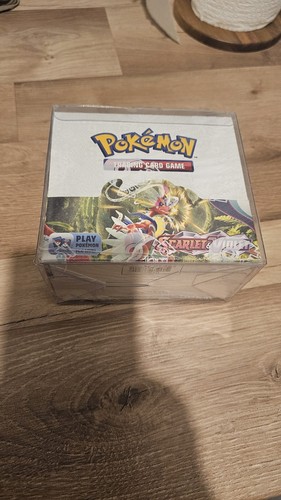 Pokémon tcg scarlet and - tcg,