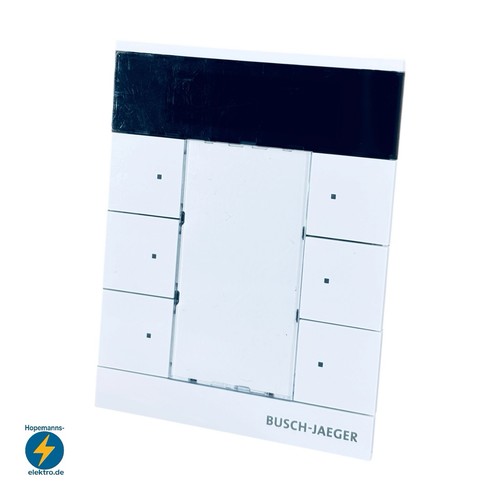 Busch jaeger sbc 11 84 - busch-jaeger, sbc/u6.0.11-84