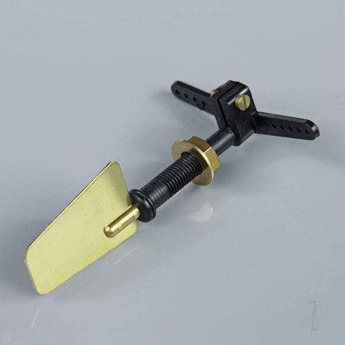 Rudder mini for - rudder, (33mm)