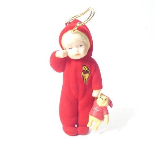 Winnie the pooh ashton drake - ashton,
