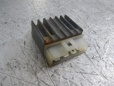 2001 YAMAHA BW 50 NG BOOSTER RECTIFIER REGULATOR