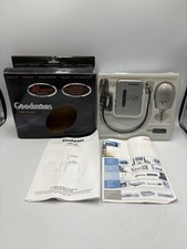 Goodmans ‘Free To Sing’