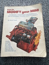 How To Modify Your Mini David