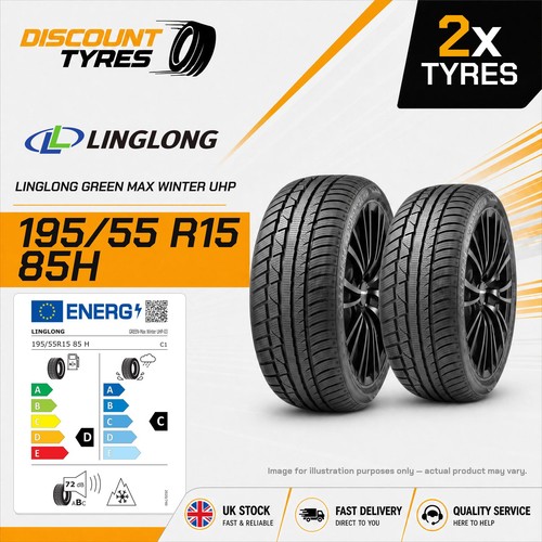 195 55r15 85h linglong - 85h,