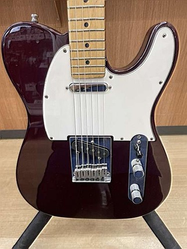 Fender american standard - [fender, american]