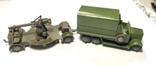 DINKY TOY MILITARY- 151b