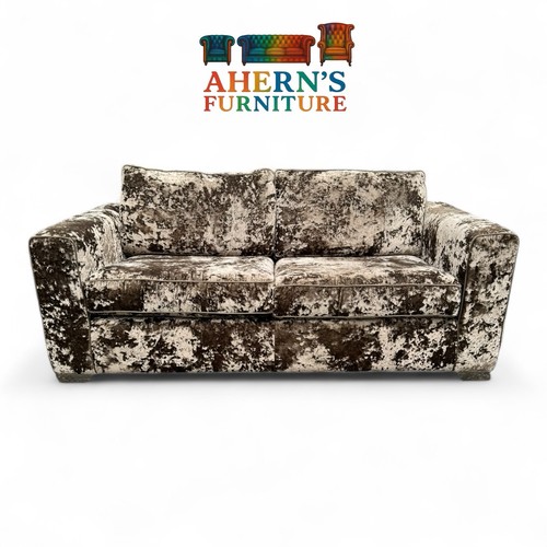 Crushed velvet glastonbury - crushed,