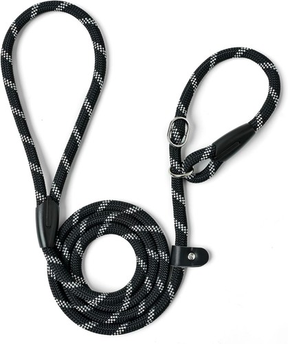 Heavy duty dog - training, slip