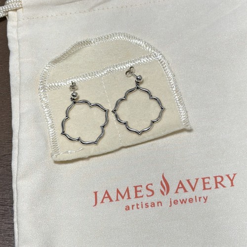 James avery retired sterling - james,