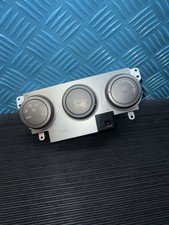 impreza wrx Sti Blobeye Hawkeye Heater Control Panel Dials