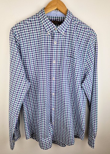 Ben sherman shirt - ben, medium