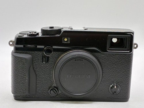 Fujifilm pro2 3mp - x-pro2, 24.3mp