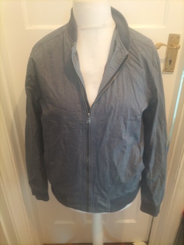 Mens red herring size medium - mens,