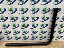 Downswept Exhaust Pipe 2 Hole Suitable for Ferguson Tractors TED20 TEA20 TE20