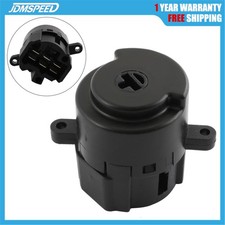 Ignition Lock Barrel Contact