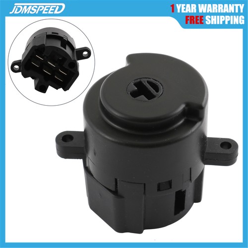 Ignition lock barrel - lock, contact