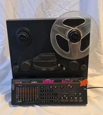 Fostex R8 - 1/4" 8 track reel