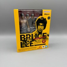 Bandai S.H. Figuarts Bruce Lee