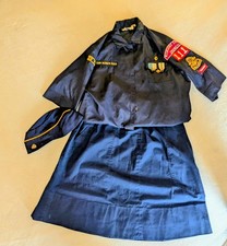 🔥Cub Scout Uniform Webelo