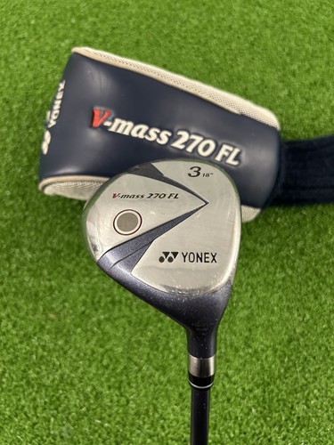 Ladies yonex mass - yonex, #3
