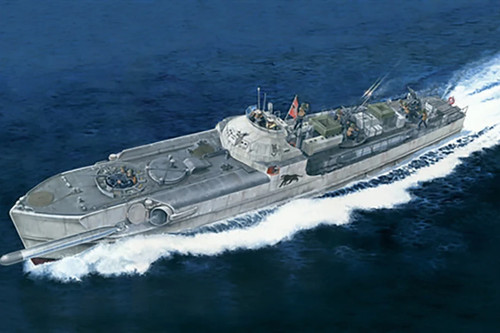 Italeri military - 1/35,