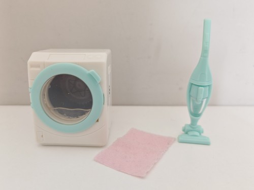 Sylvanian families laundry - laundry, &