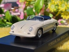 Porsche / 356A SpeedSter /