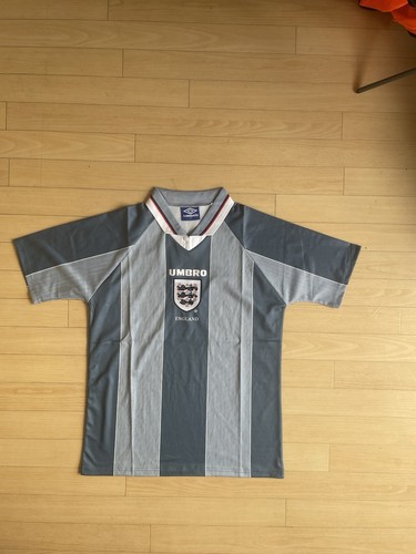 England 1996 away - england, football