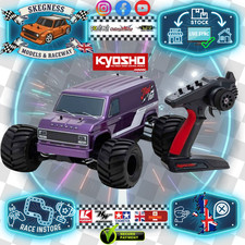 Kyosho mad van - kyosho,