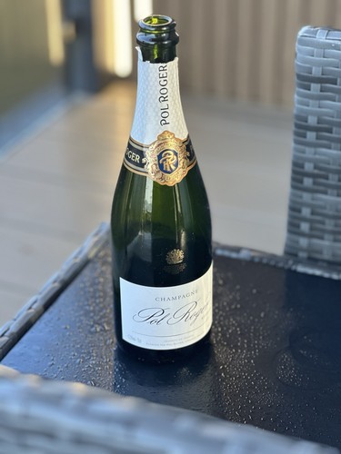 Pol roger brut reserve - pol,