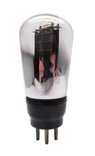 Rare Mazda AC/P Globe Shape