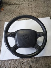 Mk1 1996 Toyota Rav4 2.0 4x4 GX Steering Wheel