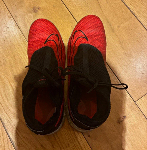 Nike mercurial football boots - football,