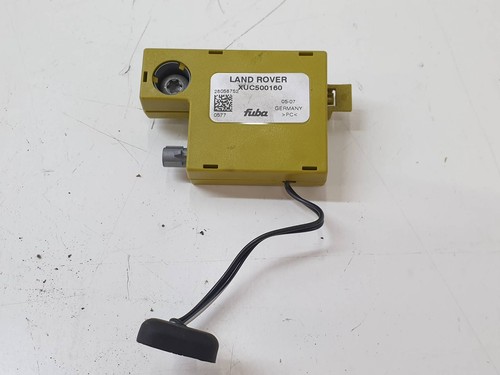 Xuc500160 electronic module - xuc500160,